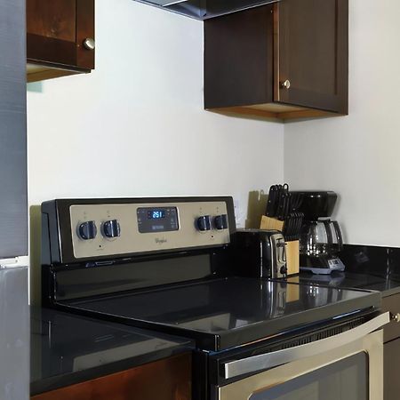 Constance Lofts By Black Swan نيو أورلينز المظهر الخارجي الصورة