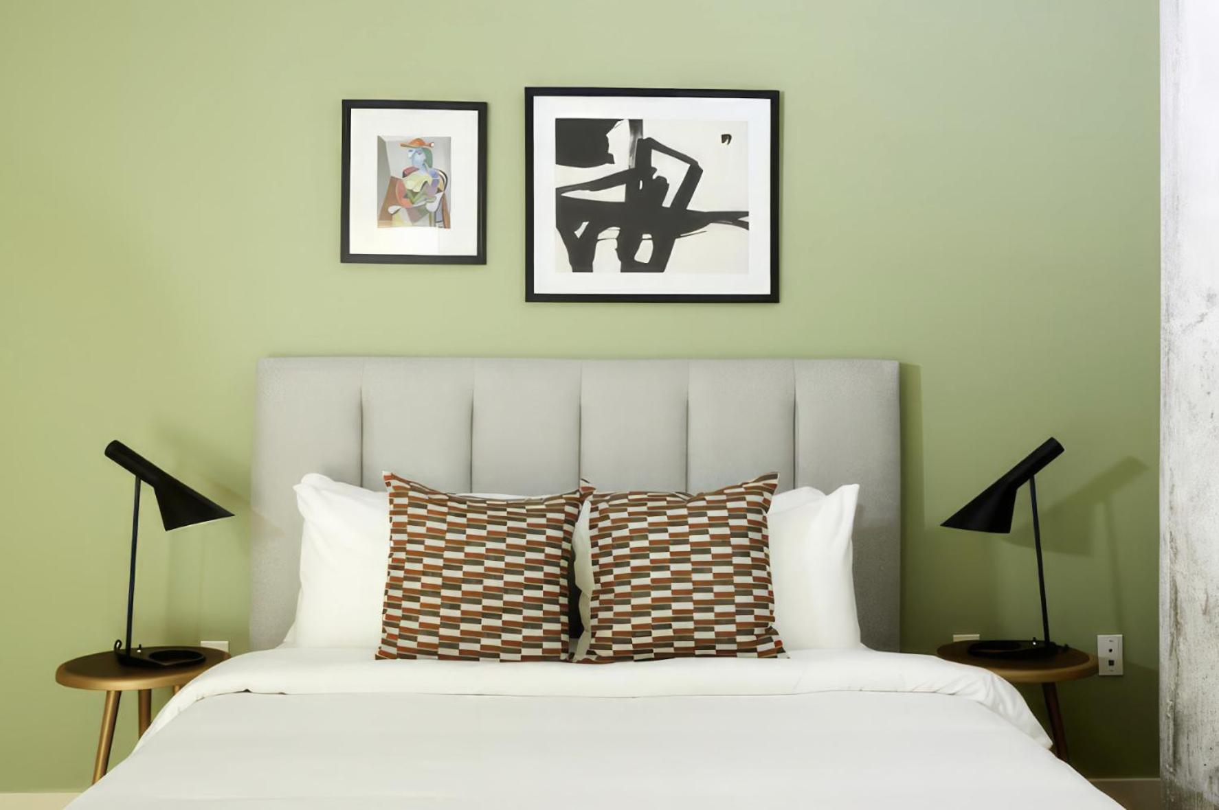 Constance Lofts By Black Swan نيو أورلينز المظهر الخارجي الصورة