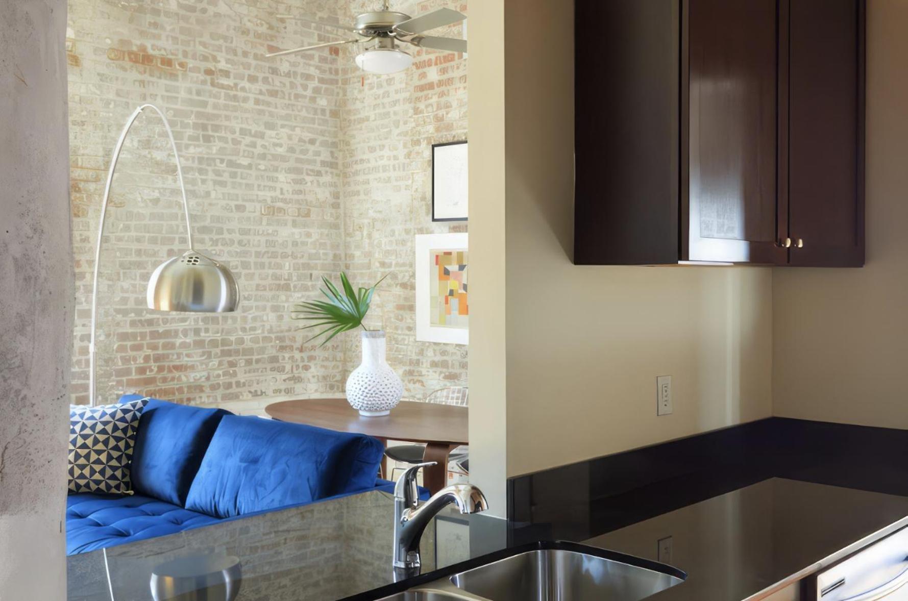 Constance Lofts By Black Swan نيو أورلينز المظهر الخارجي الصورة