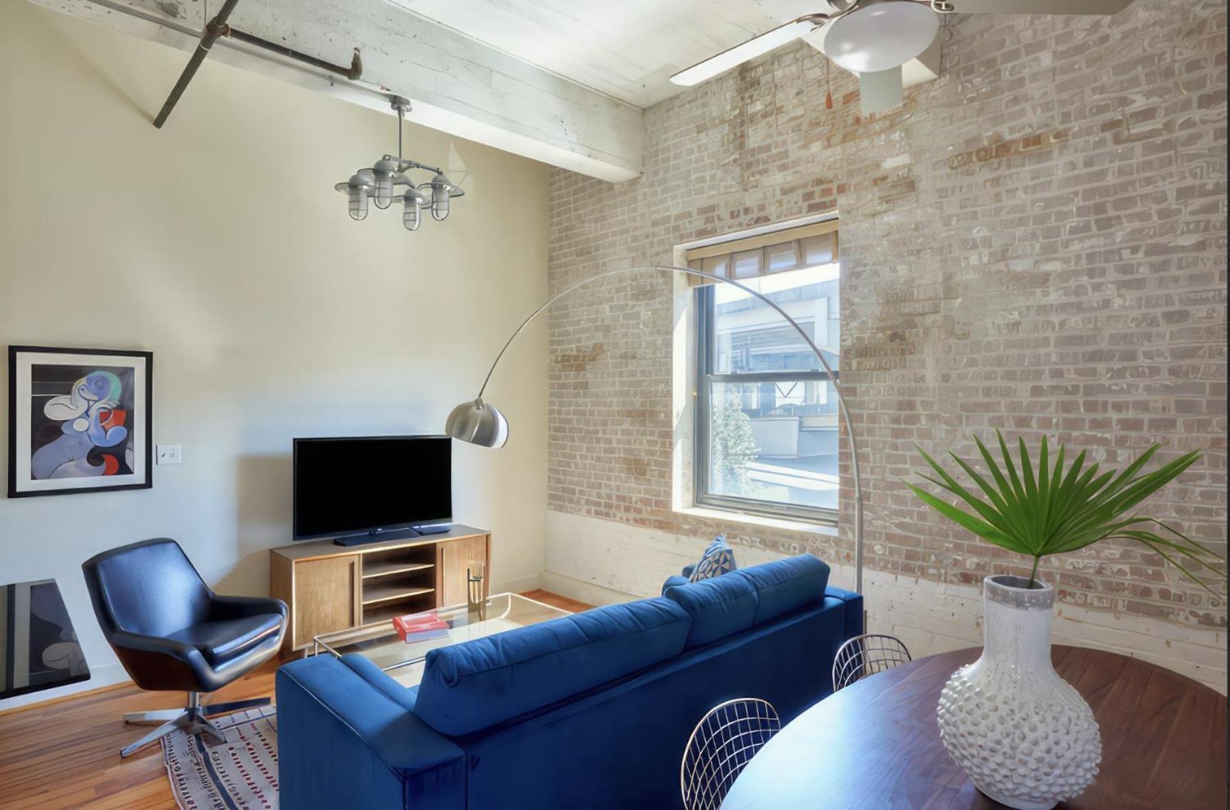 Constance Lofts By Black Swan نيو أورلينز المظهر الخارجي الصورة