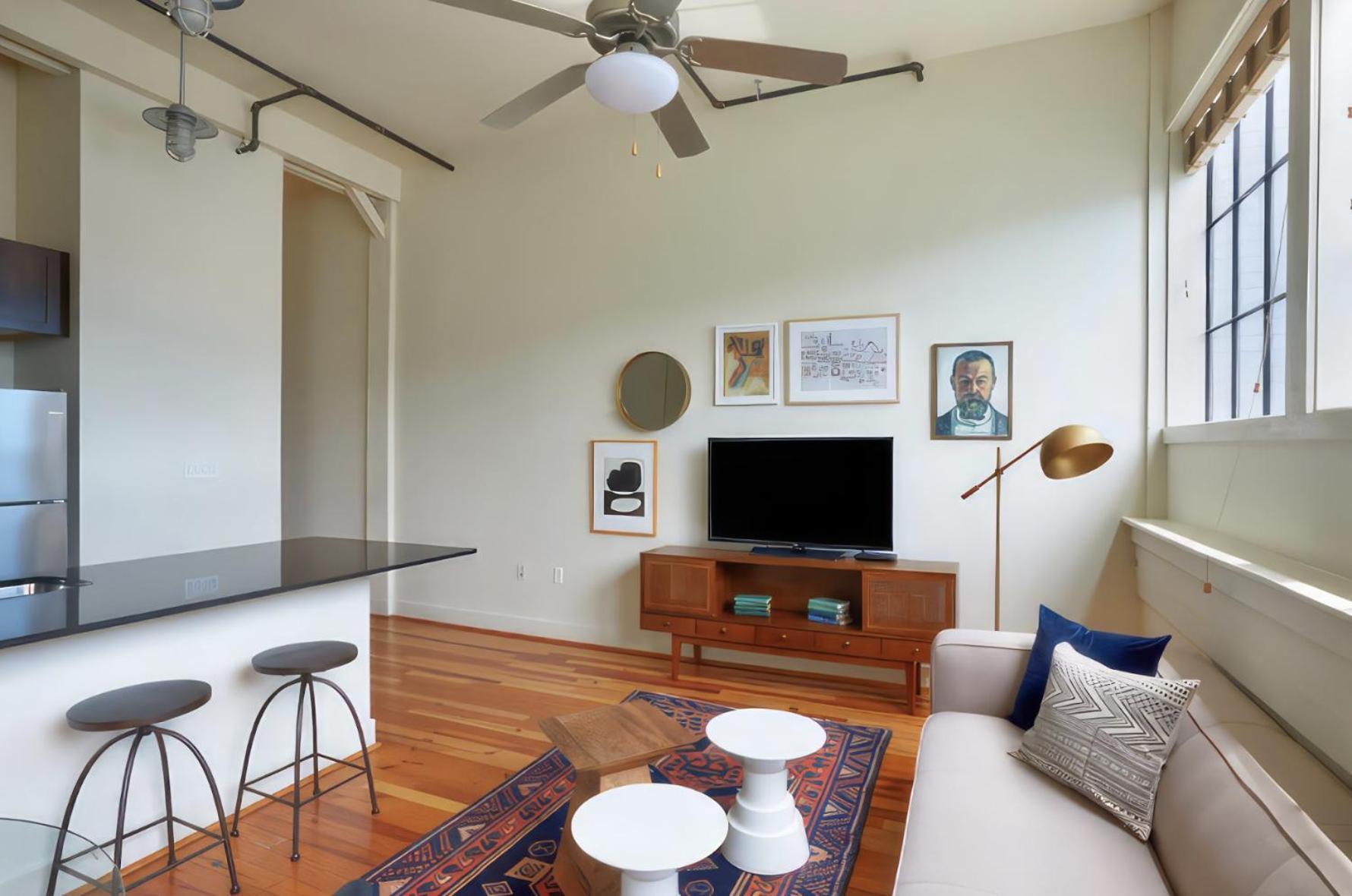Constance Lofts By Black Swan نيو أورلينز المظهر الخارجي الصورة
