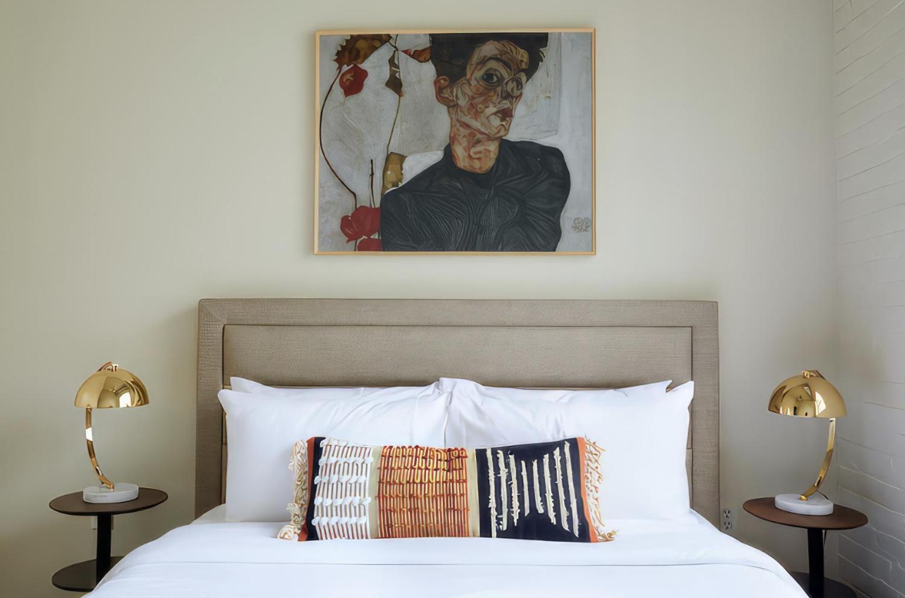 Constance Lofts By Black Swan نيو أورلينز المظهر الخارجي الصورة