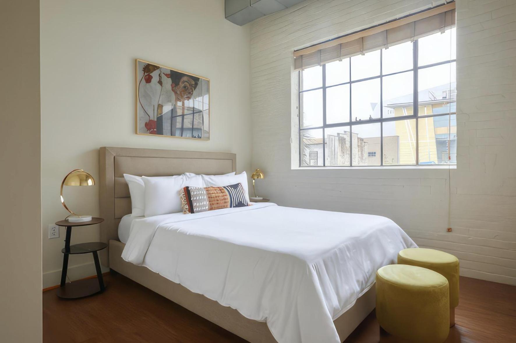 Constance Lofts By Black Swan نيو أورلينز المظهر الخارجي الصورة