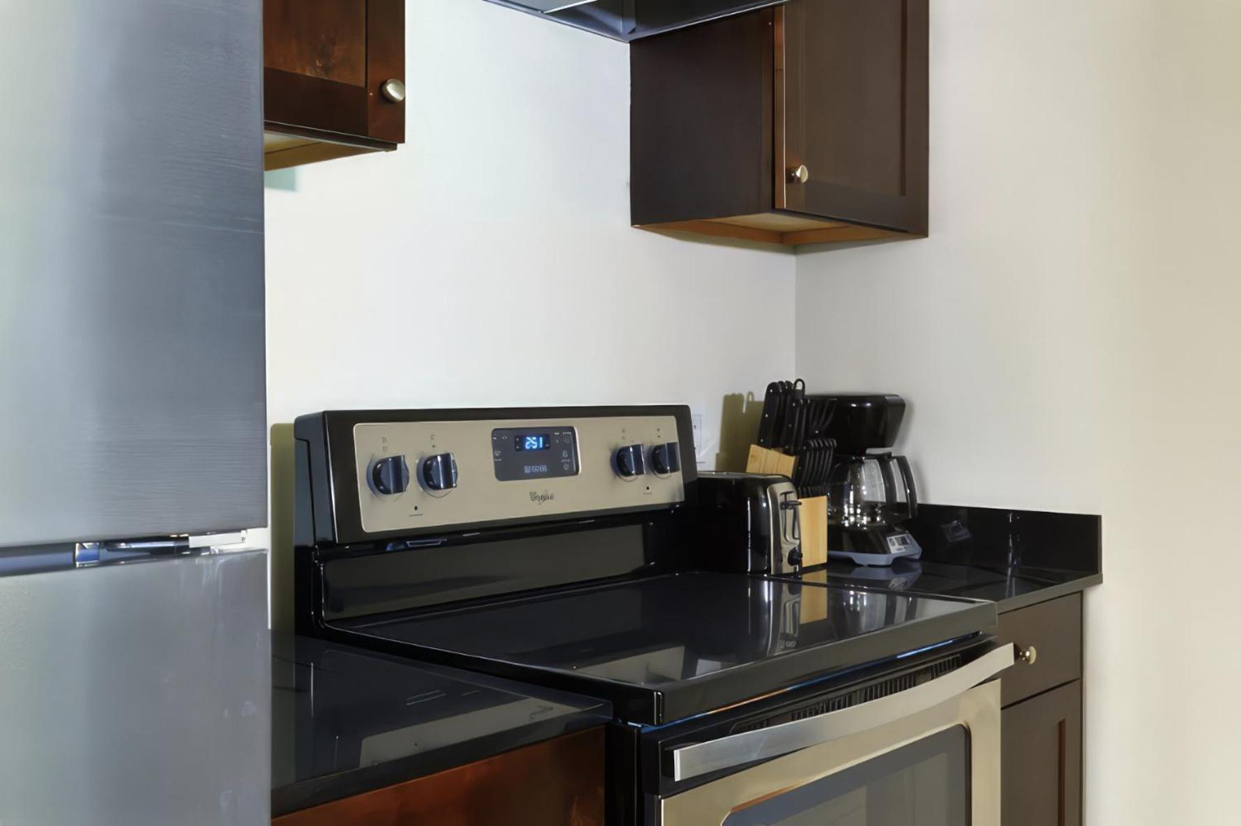 Constance Lofts By Black Swan نيو أورلينز المظهر الخارجي الصورة
