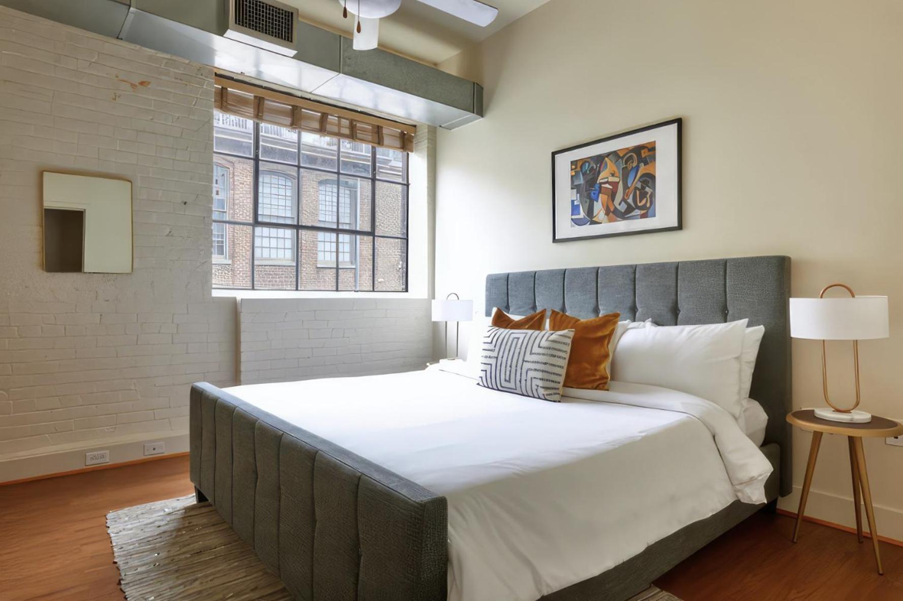 Constance Lofts By Black Swan نيو أورلينز المظهر الخارجي الصورة